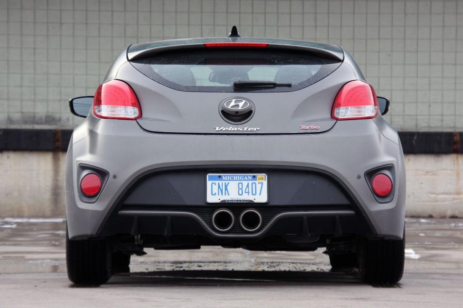  Hyundai Veloster Turbo 2012 года  (фото 121 из 244)